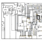 Mitsubishi FBC20K Operation & Maintenance Manual