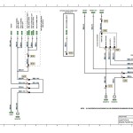 Mitsubishi FBC22N2 - FBC30N2 Schematic Operation & Maintenance Service Manual