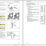 Mitsubishi FD35AN Service Manual