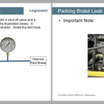 Mitsubishi FD55N Schematic Operation & Maintenance Service Manual