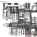 Mitsubishi FG50CN Schematic Operation & Maintenance Manual