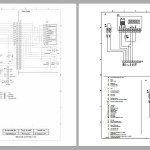Mitsubishi PMW23N Operation & Maintenance Service Manual PMW23N