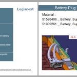Mitsubishi PW23 Service Manual