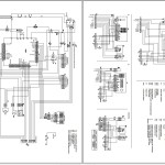 Mitsubishi PW30 Service Manual