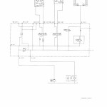 Mitsubishi TB12 Schematic Service Manual WHSM0069