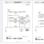 Mitsubishi Truck and Bus FUSO CANTER EURO VI STEP E Shop Manual 2021