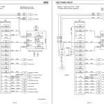 Mitsubishi FUSO Canter TF1 OBD Step D Shop Manual SMCM1900E 2019