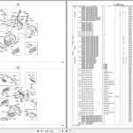 Mitsubishi Fuso FK667 Spare Parts Catalog PDF