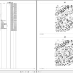 Mitsubishi Fuso FK66R Spare Parts Catalog PDF