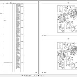 Mitsubishi Fuso FK728 Spare Parts Catalog PDF