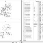 Mitsubishi Fuso FL417 Spare Parts Catalog PDF
