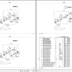 Mitsubishi Fuso FL61H Spare Parts Catalog PDF