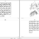 Mitsubishi Fuso FM555 Euro Spare Parts Catalog PDF