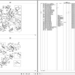 Mitsubishi Fuso FM628 Spare Parts Catalog PDF