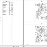 Mitsubishi Fuso FM629 Spare Parts Catalog PDF