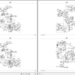 Mitsubishi Fuso FM652 Spare Parts Catalog PDF