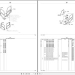 Mitsubishi Fuso FN622 Spare Parts Catalog PDF