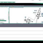 Mitsubishi MCFA USA Electronic Parts Catalog 07.2024