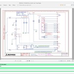 Mitsubishi MCFE EU Electronic Part Catalog & Workshop Manual 12.2024