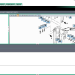 Mitsubishi MCFE EU Electronic Parts Catalog 12.2024