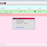Mitsubishi MMC ASA Electronic Parts Catalog 01.2025