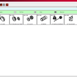 Mitsubishi MMC ASA Electronic Parts Catalog 06.2024