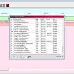 Mitsubishi MMC ASA Electronic Parts Catalog 08.2024