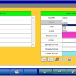 Mitsubishi MUT-III 03.2024 Diagnostic Program