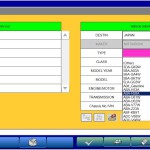 Mitsubishi MUT-III 03.2024 Diagnostic Program