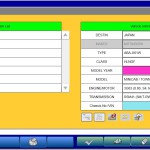 Mitsubishi MUT-III 03.2024 Diagnostic Program