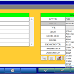 Mitsubishi MUT-III SE 12.2024 Diagnostic Program