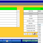 Mitsubishi MUT-III SE 12.2024 Diagnostic Program