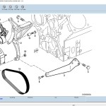 MTU ETK 2.0 Electronic Parts Catalog