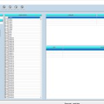 MTU ETK 2.0 Electronic Parts Catalog
