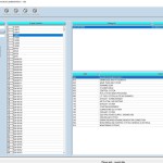 MTU ETK 2.0 Electronic Parts Catalog