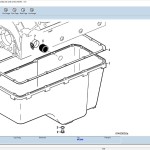 MTU ETK 2.0 Electronic Parts Catalog