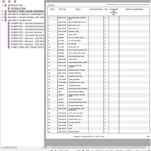 Mustang 2026 2041 Parts Manual 917162