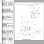 Mustang 2700V 3300V Parts Manual 917391