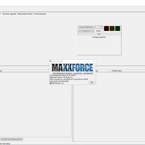 Navkal MaxxForce V43.NavKal.12 Data Version 10.2015 International Diesel Power