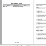 New Holland 9090L Side Convetor Tier 3 Service Manual 51697777