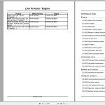 New Holland 9090X Service Manual 51697893