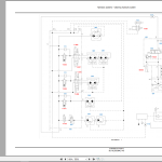 New Holland 9090X Service Manual 51697893