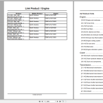 New Holland T4.100V T4.110V T4.80V T4.90V Service Manual 51526023