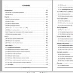 New Holland T4.55S T4.65S T4.75S Service Manual 90402748