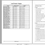 New Holland T4.80F - T4.110LP Service Manual 51526006