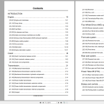 New Holland T4.80F - T4.110LP Service Manual 90402748