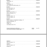 New Holland T7 175 T7 190 T7 210 T7 225 AutoCommand Tier 4B Repair Manual