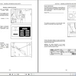 New Holland T7030 T7040 T6050 T7060 T7070 Operators Manual 47460297