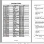 New Holland TK4.80V N F - TK4.100V N F Service Manual 51543548