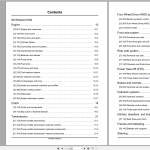 New Holland TL5.100 TL5.80 TL5.90 Service Manual 48140866